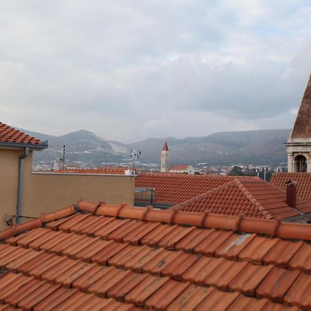 Apartment Jure Trogir Luaran gambar