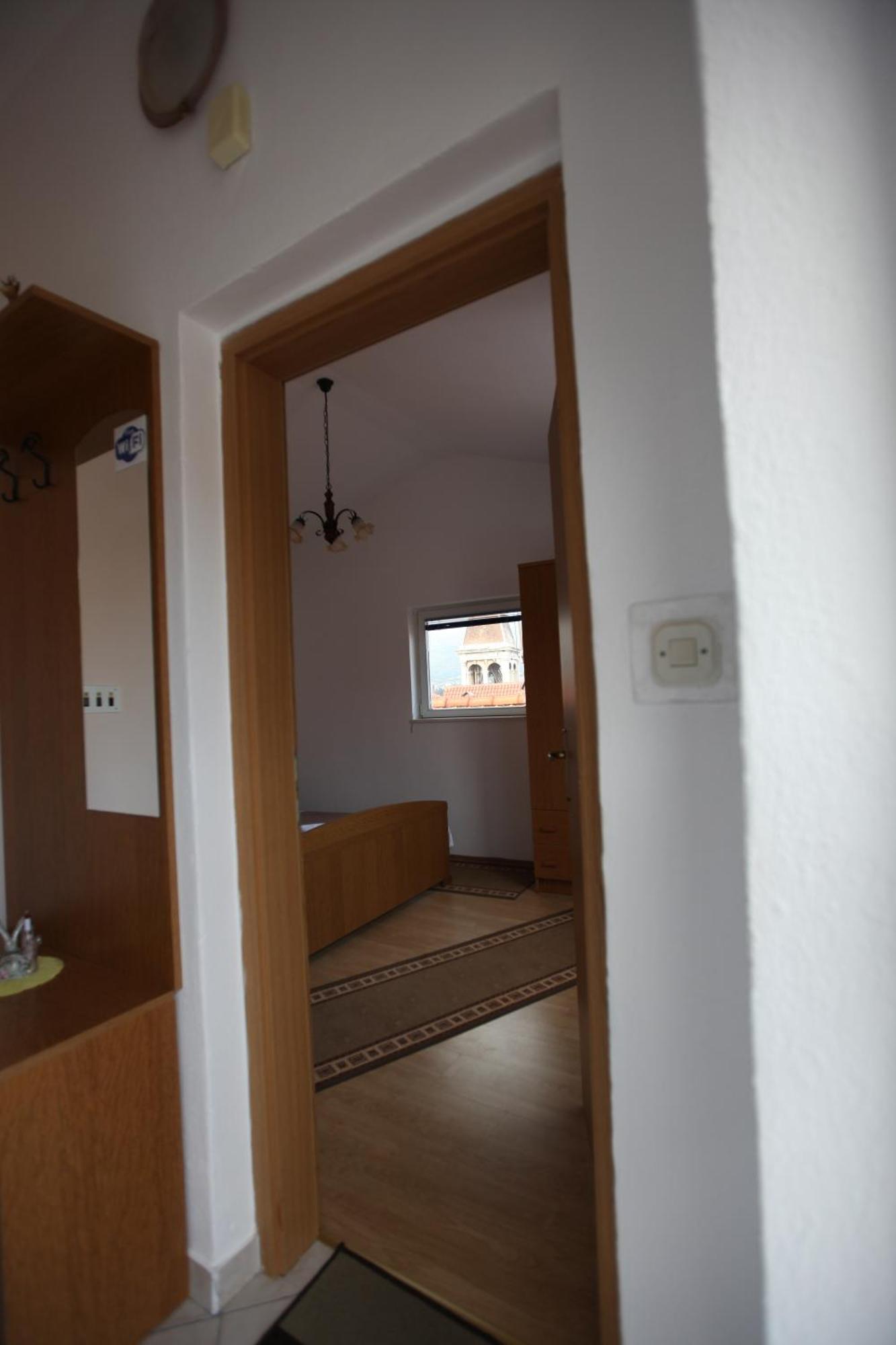 Apartment Jure Trogir Luaran gambar