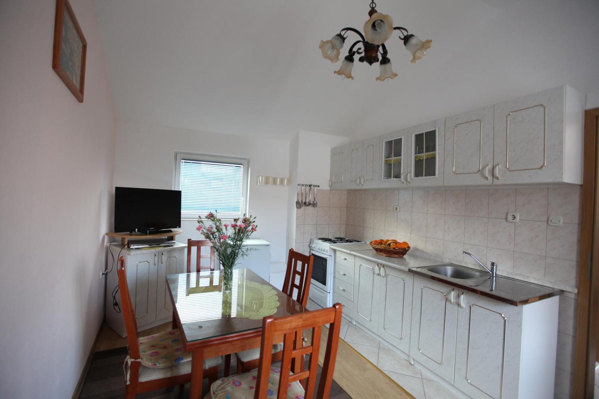 Apartment Jure Trogir Luaran gambar