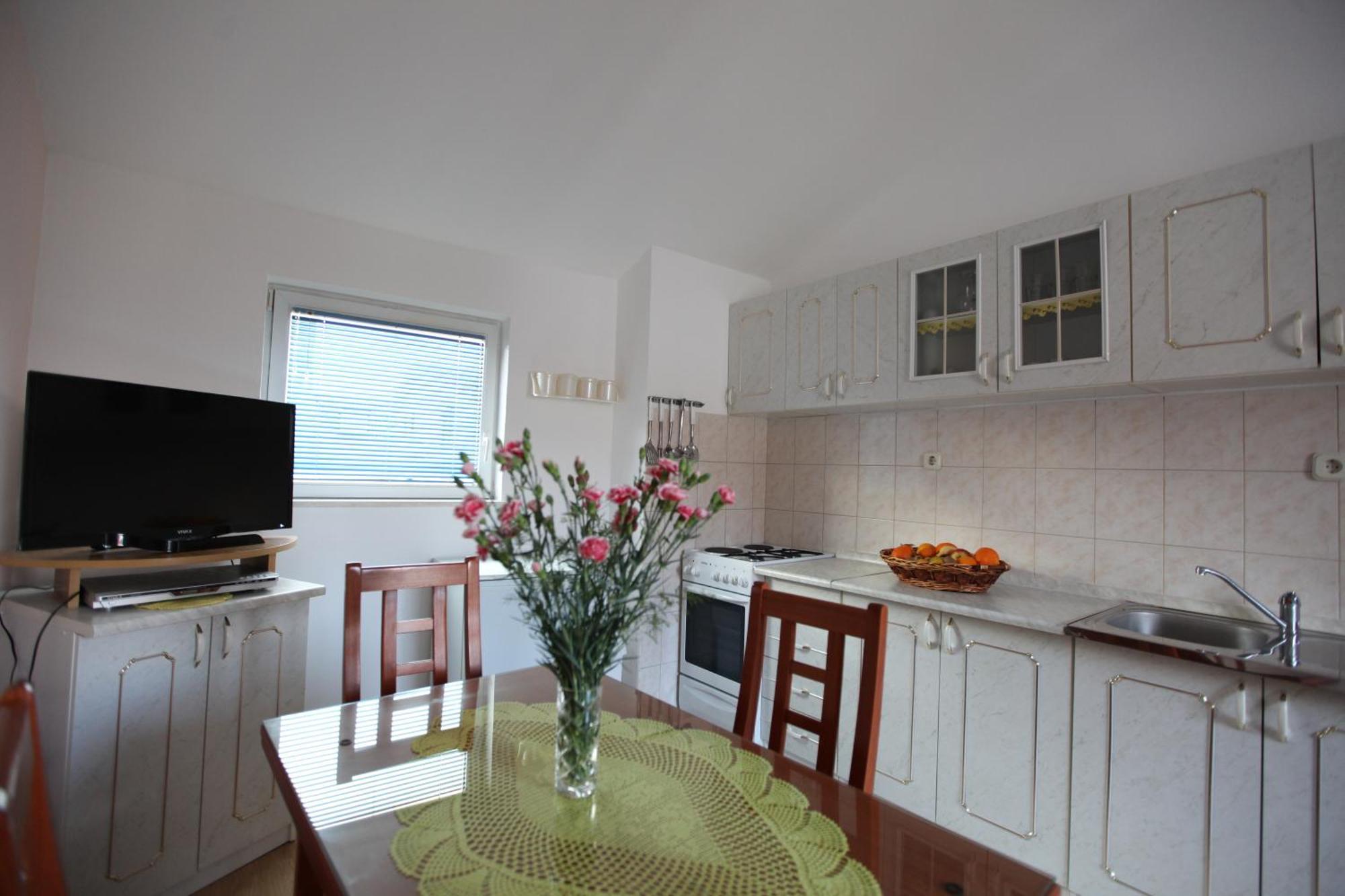 Apartment Jure Trogir Luaran gambar